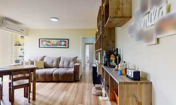 Imagem 5: Porto Alegre - Apartamento Padrão - Santa Tereza