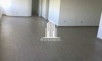 Imagem 4: Apartamento em Moema de 127m2 3 dormitórios 3 banheiros 1 vaga de garagem