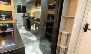 Imagem 5: Apartamento à venda - 2 dormitórios - Vila Mariana