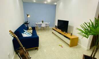 Imagem 2: Apartamento em Floresta
