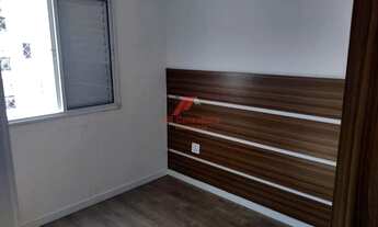 Imagem 3: Oportunidade - Apartamento Condominio Trip 48mts² Lapa