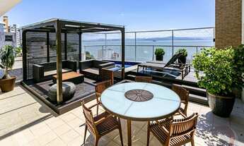 Imagem: Cobertura 4 Suítes à Venda, 487m² em