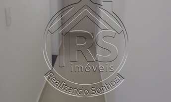 Imagem 7: Apartamento para venda possui 75 metros quadrados com 2 quartos em Andaraí - Rio de Janeir