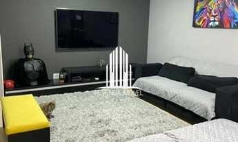 Imagem: Apartamento com 3 dormitórios - ambos suítes