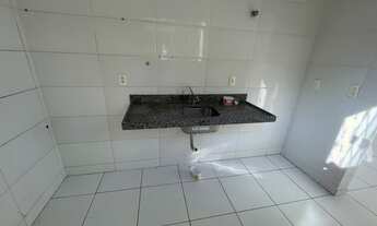 Imagem 4: Casa para venda com 90 metros quadrados com 3 quartos em Vale Quem Tem - Teresina - PI