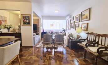 Imagem 3: Apartamento com 3 quartos no Edifício Terrazzo - Bairro Centro em Londrina