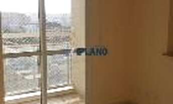 Imagem 2: Apartamento 1 dorm. - Edifício Ary Casale