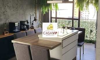 Imagem: Apartamento à venda, Vila Nova Conceição