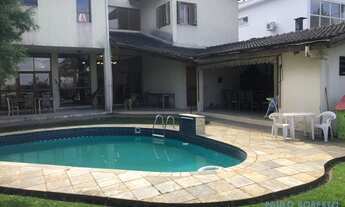 Imagem: CASA EM CONDOMÍNIO - ALPHAVILLE - SP