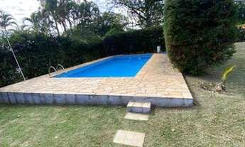 Imagem 4: Chácara com 1 dormitório à venda, 1243 m² por R$ 850.000,00 - Residencial Shangrilá - Camp