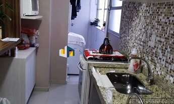 Imagem 5: EXCELENTE APARTAMENTO TODO REFORMADO E COM VAGA DE GARAGEM