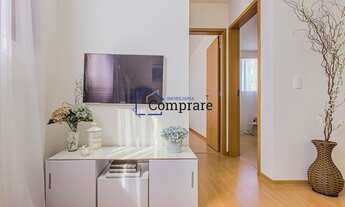 Imagem 4: Apartamento para comprar Parque Maracanã Contagem