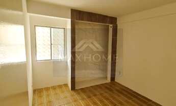 Imagem 4: Edf. PORT SAID Campo Grande 03Qts