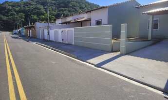 Imagem 2: Casa para venda com 2 quartos em Madressilva (Bacaxá) - Saquarema - RJ