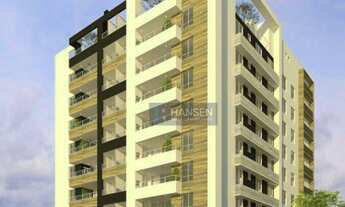 Imagem: Cobertura com 4 dormitórios à venda, 344