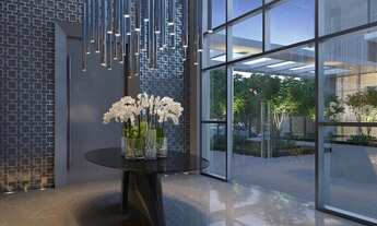 Imagem 3: APARTAMENTO com 3 dormitórios à venda com 232m² por R$ 1.827.170,00 no bairro Batel - CURI