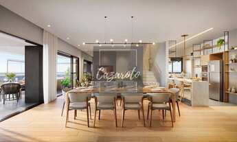 Imagem 6: Apartamento à venda 3 Quartos, 1 Suite, 1 Vaga, 79.76M², Bigorrilho, Curitiba - PR