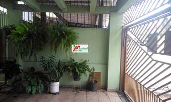 Imagem 2: Sobrado Geminado para Venda em Vila Romana São Paulo-SP