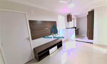 Imagem: Apartamento com 2 dorms, Terra Azul, Piracicaba