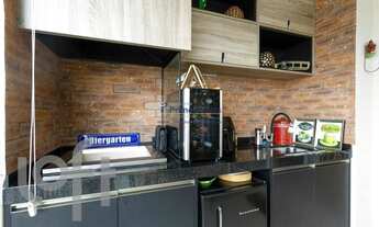 Imagem 3: APARTAMENTO COM 2 DORMITÓRIOS E VARANDA GOURMET - MASSIMO VILA MASCOTE