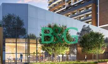 Imagem 3: Studio com 1 dormitório à venda, 25 m² por R$ 454.801 - Planalto Paulista - São Paulo/SP