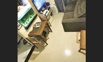 Imagem 3: Apartamento com 2 dormitórios à venda, 48 m² por R$ 244.000,00 - Horto do Ipê - São Paulo