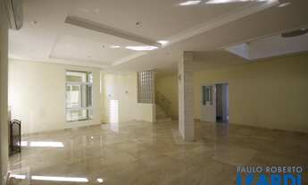 Imagem 4: CASA EM CONDOMÍNIO - RESIDENCIAL MORADA DOS LAGOS - SP