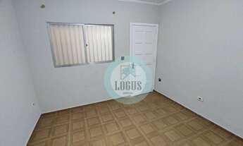 Imagem 2: Casa térrea com ótima disposição de 158m² composto por 2 dormitórios sendo 1 suíte, à vend