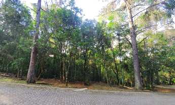 Imagem 2: Lote em condomínio à venda - Bosque da Ribeira