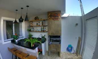 Imagem 5: Apartamento para venda tem 71 metros quadrados com 3 quartos em Morada de Laranjeiras - Se