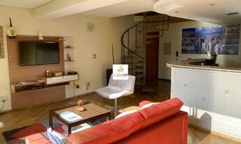 Imagem 4: Duplex à venda, Bela Vista, 89m², 2 dormitórios, 1 suíte, 1 vaga!