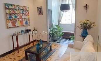 Imagem: Copacabana - 4 Quartos Kitnet Tudo Independente