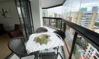 Imagem 6: Apartamento à venda, 147 m² por R$ 1.800.000,00 - Praia do Canto - Vitória/ES