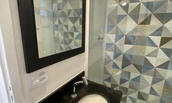 Imagem 6: PERTO DO METRÔ VILA MADALENA, TUDO NOVO SEM USO, 03 DORMÍTÓRIOS, LAVABO, LOCALIZAÇÃO EXCEL