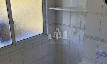 Imagem 5: Apartamento para Venda em Barueri no Condomínio Purus em Barueri com 63m² por 248 mil