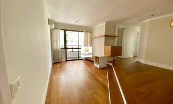 Imagem 2: Apartamento à venda, Itaim Bibi, 75m², 2 dormitórios, 1 suíte, 2 vagas!