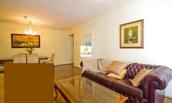 Imagem 6: Apartamento à venda, Santa Cecília, 110m², 2 dormitórios, 1 vaga!