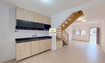 Imagem 4: Casa residencial à venda, Chácara Japonesa, 82m², 2 dormitórios, 1 vaga!