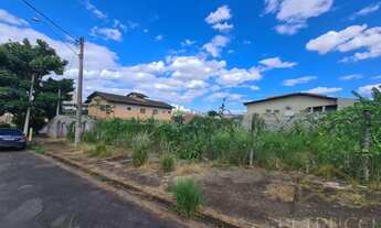 Imagem 6: Terreno - Jardim Santa Genebra - Campinas
