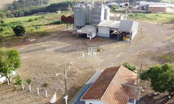 Imagem 3: TIBAGI - Galpão/Depósito/Armazém - Zona Rural