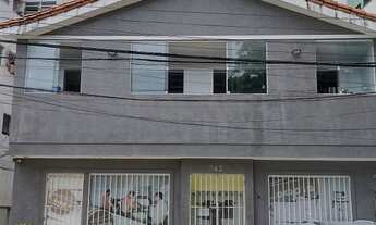 Imagem 7: Escritório - Pituba - 230 M2