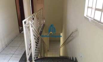 Imagem 5: Casa com 3 dorms, Parque Universitário de Viracopos, Campinas - R$ 474 mil, Cod: 3RCA1556