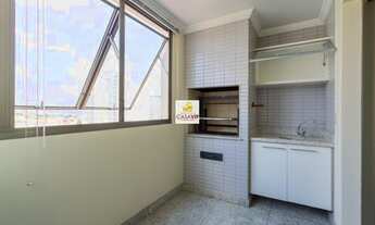 Imagem 6: Apartamento à venda, Vila Congonhas, 286m², 4 suítes, 4 vagas!