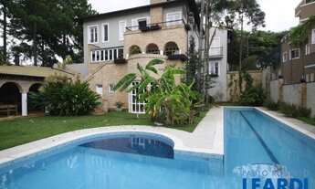 Imagem 7: CASA EM CONDOMÍNIO - ALPHAVILLE - SP