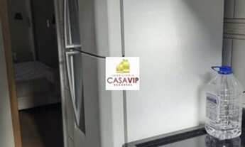 Imagem 3: Apartamento à venda, República, 41m², 2 dormitórios, 1 vaga!