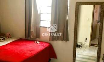 Imagem 5: Apartamento para venda em Col. Dona Luiza-Res. Antares