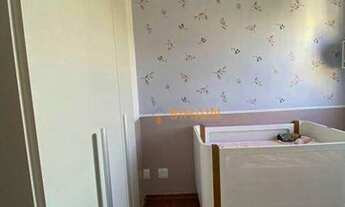 Imagem 7: Apartamento com 4 dormitórios à venda, 115 m² por R$ 800.000,00 - Buritis - Belo Horizonte