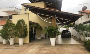 Imagem 5: Casa Duplex Bairro Ininga, Zona Leste, Oportunidade