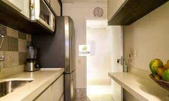 Imagem 8: Apartamento à venda, Vila Formosa, 160m², 3 dormitórios, 1 suíte, 3 vagas!