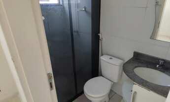 Imagem 6: Cobertura duplex para venda com 106 metros quadrados com 3 quartos em Parque Verde - Belém